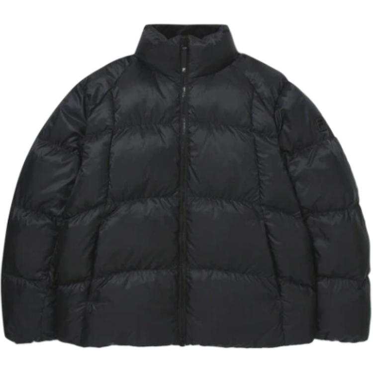 FILA FILA Down Jackets & Coats Unisex Black