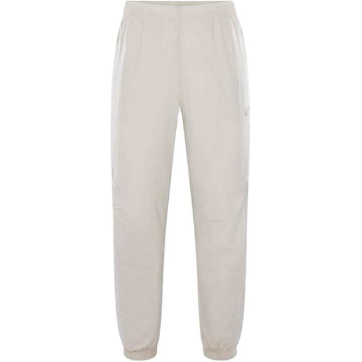 Nike Nike Casual Pants Men's White Moderate Cuffed Pants