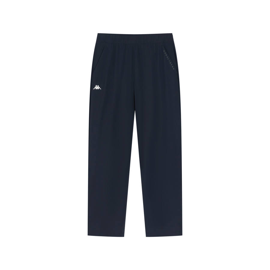Kappa Kappa GARA Knitted Sweatpants Men's Multicolor