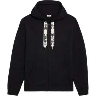 CELINE Jackets & Coats Men's Black