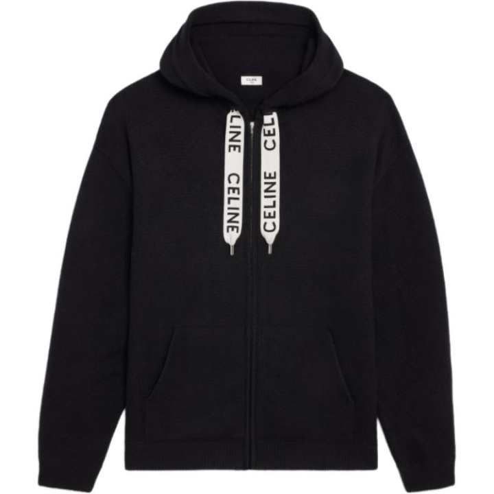 CELINE CELINE Jackets & Coats Men's Black
