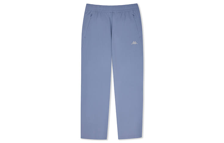 Kappa Casual Pants Men's Moderate Straight Fit Pants