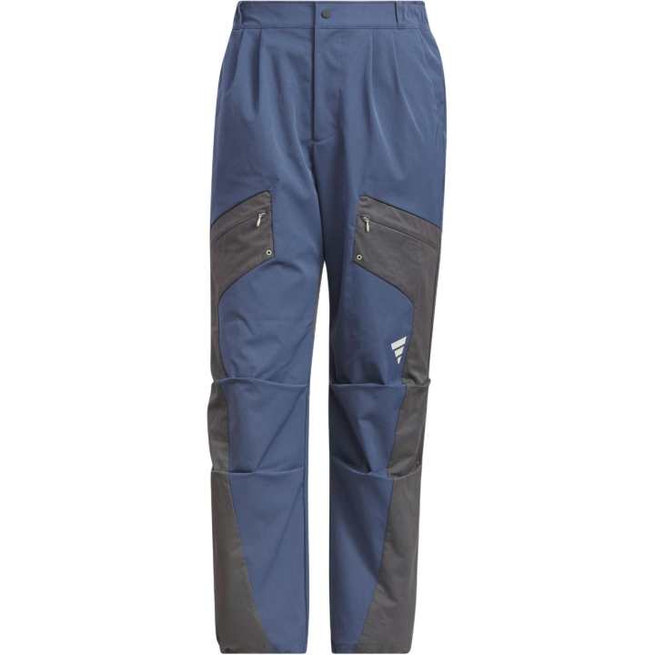 Adidas Adidas Cargo Pants Men's Ink Blue