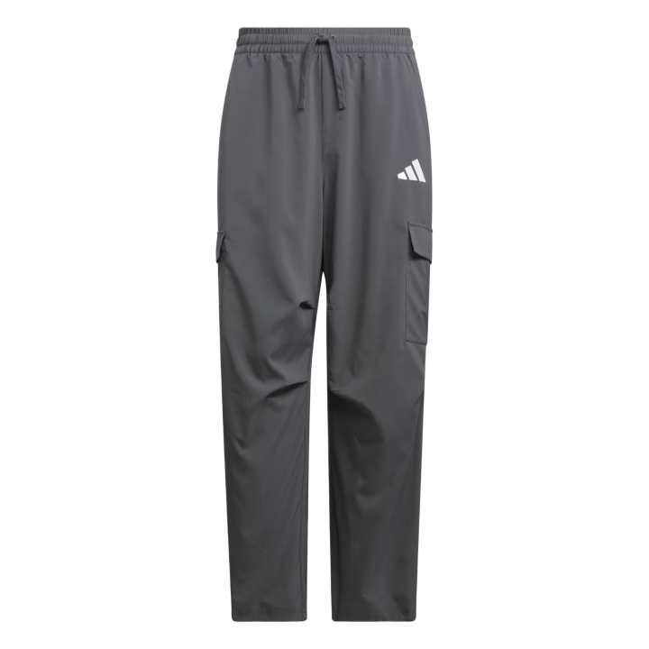 Adidas Adidas Climacool TRACKSUIT BOTTOMS Casual Pants Unisex Dark Gray