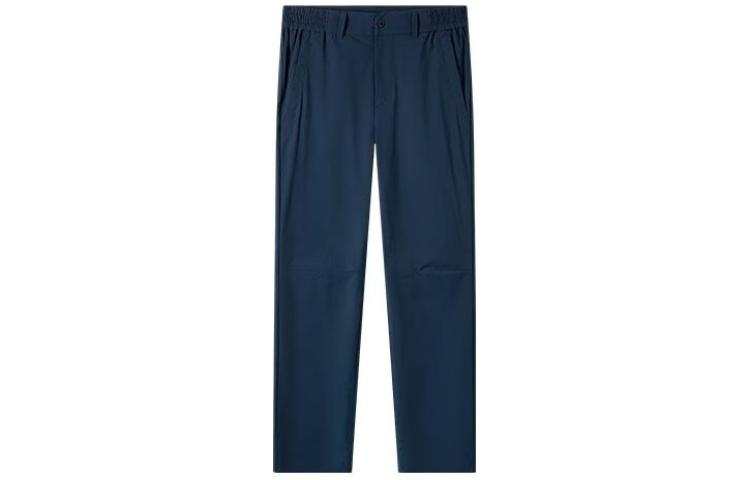 TOREAD Casual Pants Men's Moderate Straight Fit Pants