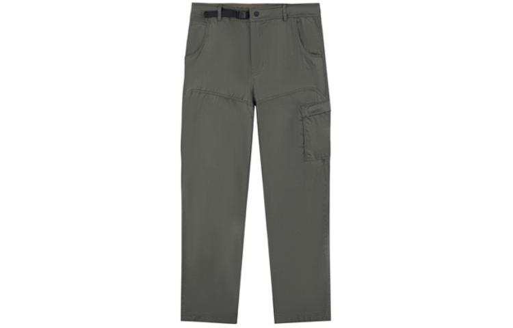 OZARK GEAR Casual Pants Men's Army Green
