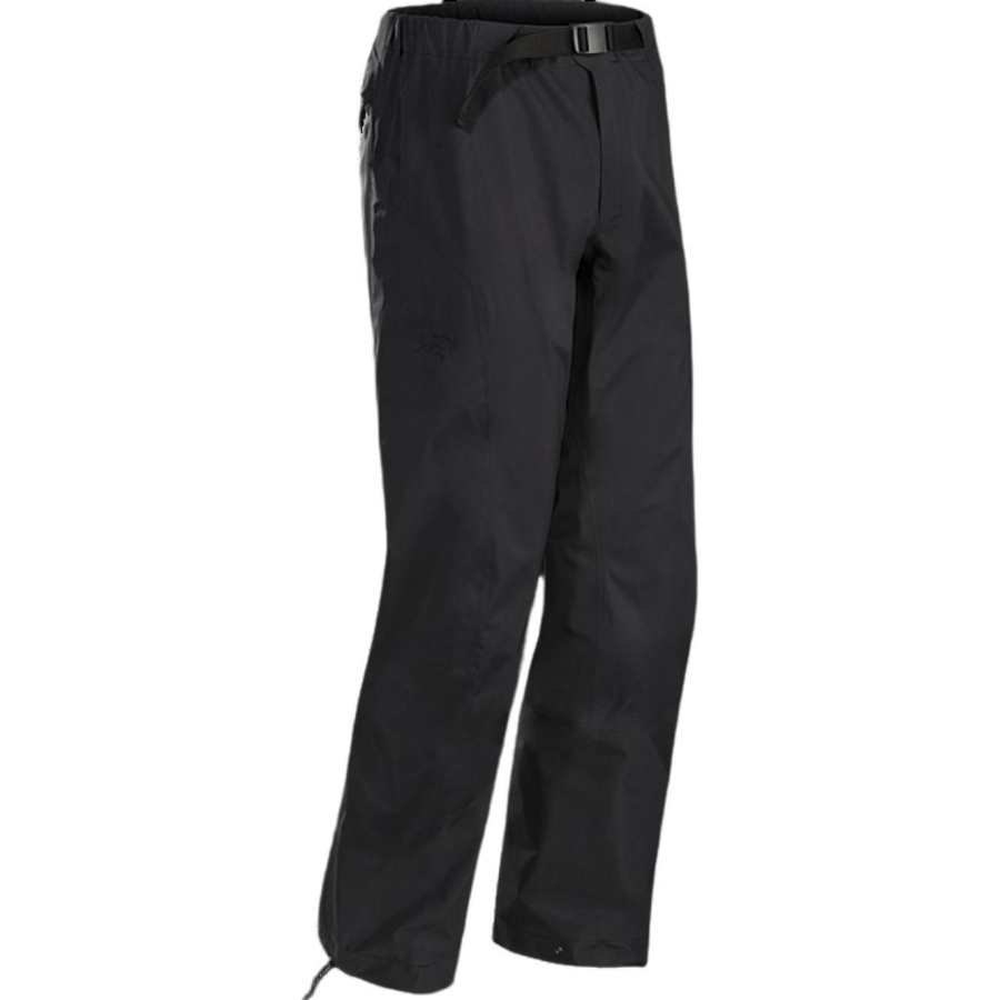 Arcteryx Arc'teryx ALPHA LT Windbreaker Pants Men's