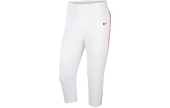 Nike Nike Vapor Select Knitted Sweatpants Men's White