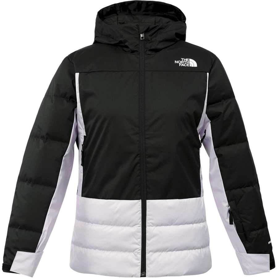 THE NORTH FACE Down Jackets & Coats Black Pink Teenagers