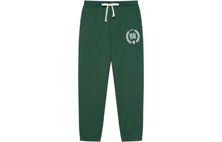 Mitchell Ness Mitchell Ness Casual Pants Unisex Jasper Moderate Sweatpants