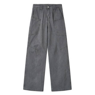 FAKE UINTAGE Cargo Pants Unisex