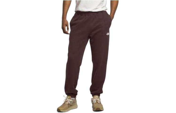 THE NORTH FACE Casual Pants Men's Brown