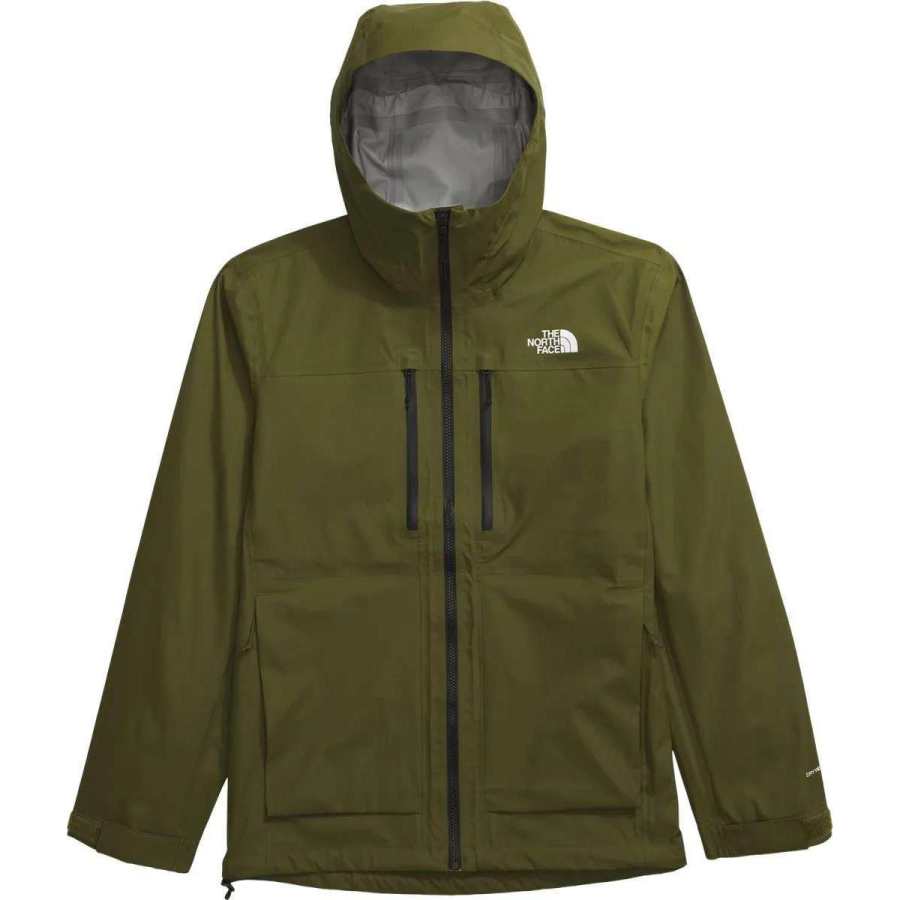 THE NORTH FACE Terrain Vista 3L Pro Jackets & Coats Men's Green