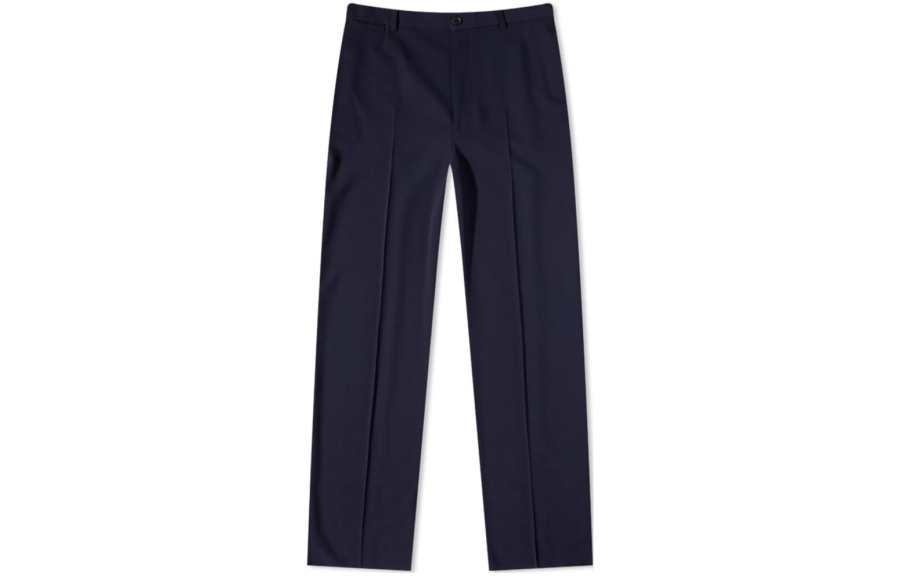 Balenciaga FW22 Casual Pants Men's
