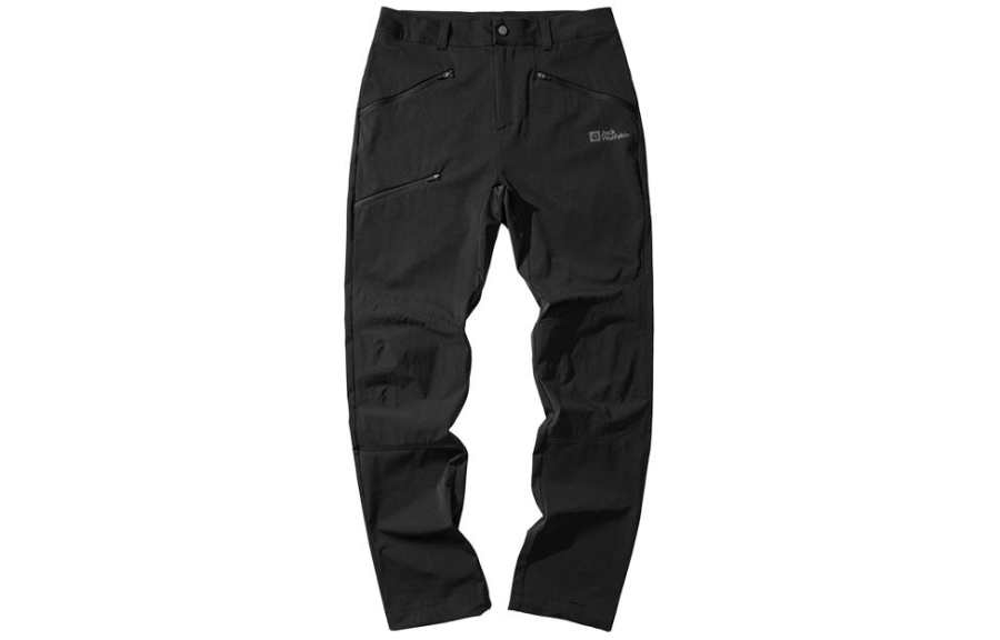 JACK WOLFSKIN Jack Wolfskin Quick Dry Pants Men's