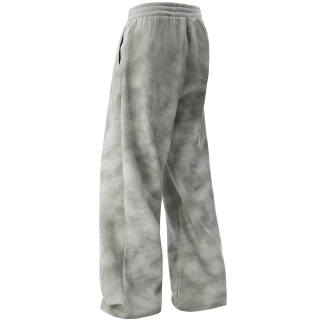 JUNGLE PANDA Knitted Sweatpants Unisex