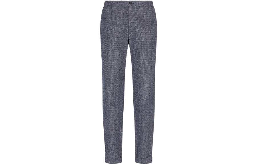 EMPORIO ARMANI Casual Pants Men's