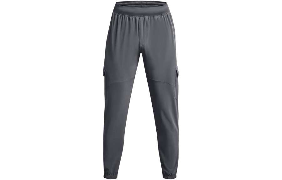 Under Armour Under Armour Knitted Sweatpants Men's Dark Gray