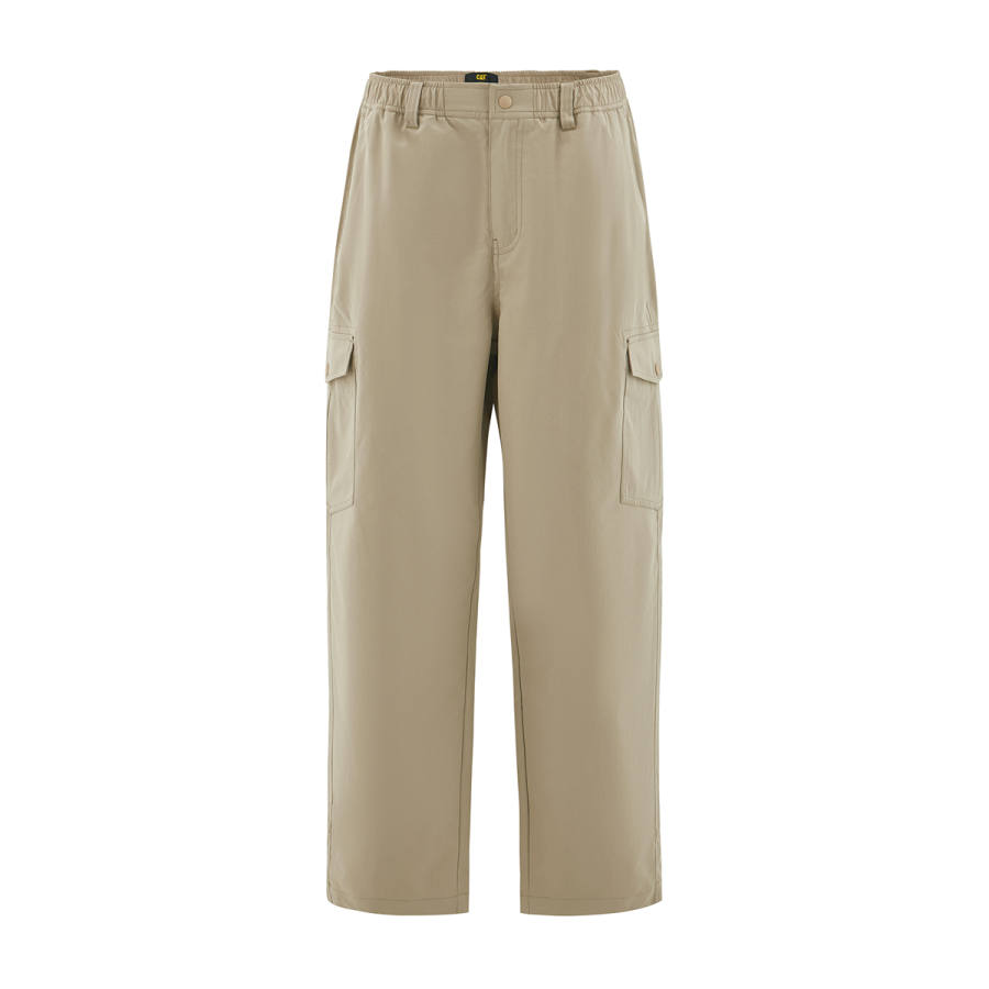 CAT CAT Casual Pants Men's Moderate Cargo Pants