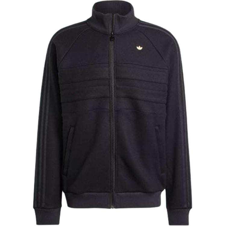 Adidas Originals ARCHIVE TRACK TOP Jacket Men's Black