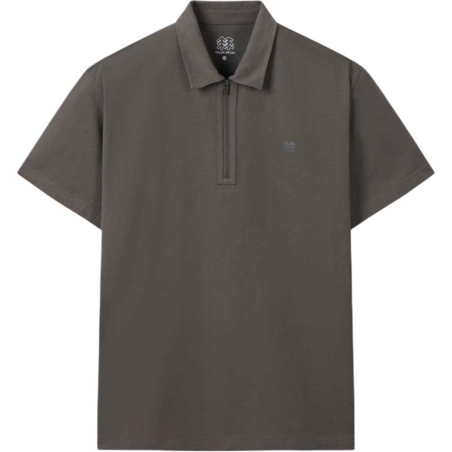 KOLON SPORT Polo Shirts Men's Polo Collar Thin