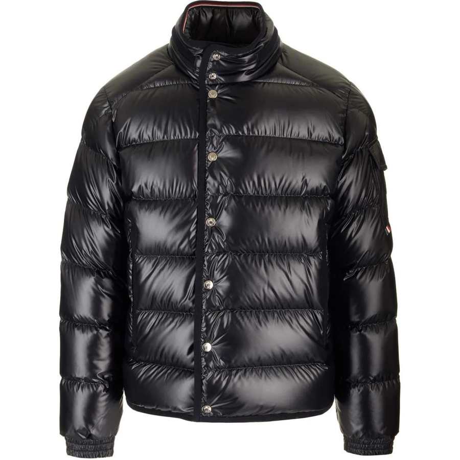 Moncler Moncler Gourette Down Jacket Unisex Clothing
