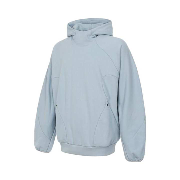 Adidas Adidas Sweatshirt Men's Light Blue