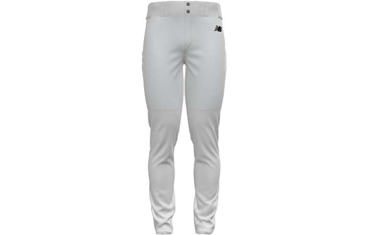 New Balance New Balance Adversary 2 SS23 Casual Pants Men's White