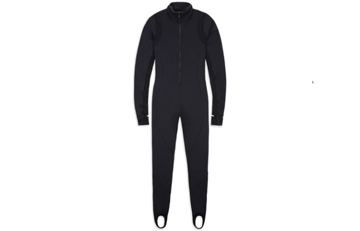 Jordan Jordan Jumpsuits Women's Stand Collar Moderate