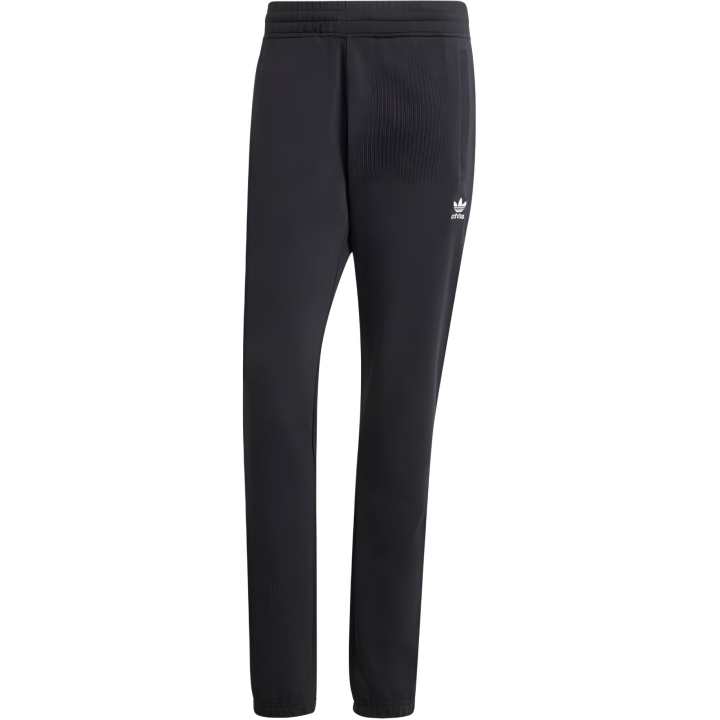 Adidas Adidas Essential Knitted Sweatpants Men's Black