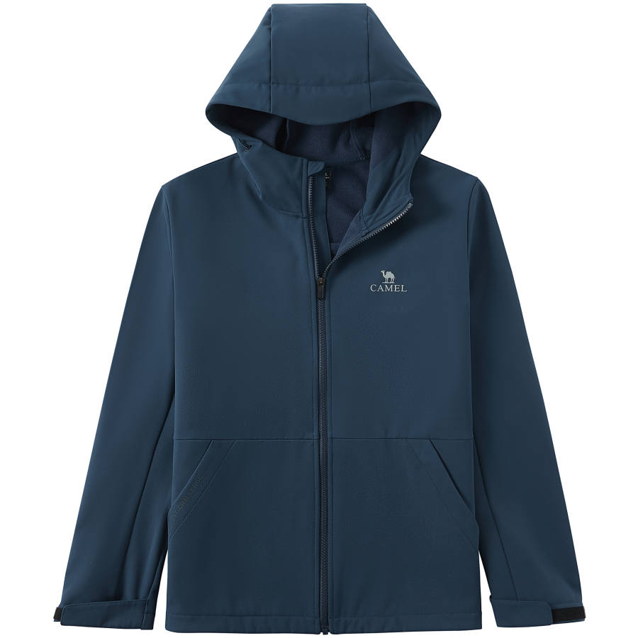 CAMEL CAMEL Urban Function Series Jackets & Coats Men's