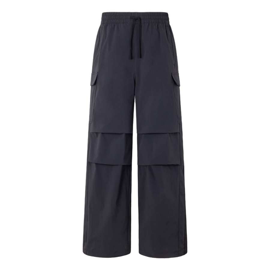 Adidas Originals CARGO PANTS Cargo Pants Unisex Black