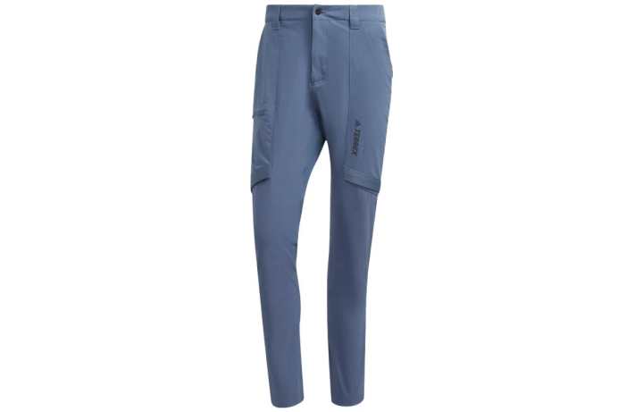 Adidas Adidas Casual Pants Men's Multicolor Moderate Other