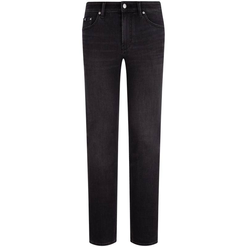 CALVIN KLEIN Jeans Men's Denim Black