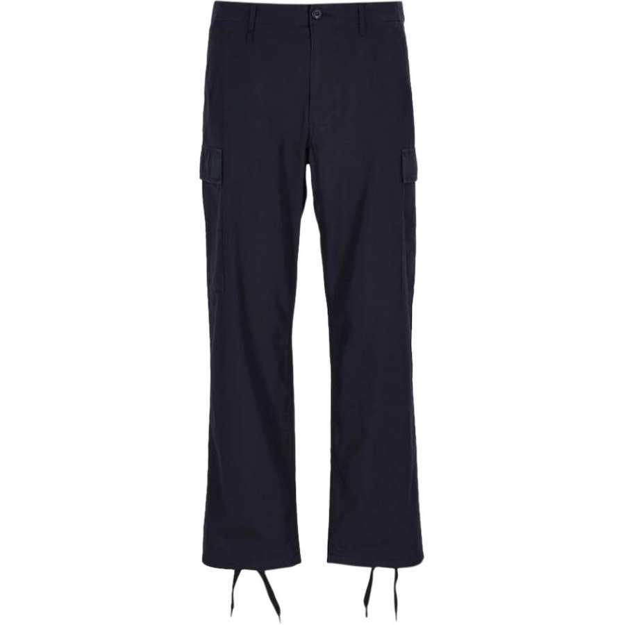 HUMAN MADE HUMAN MADE Cargo Pants Men's Black