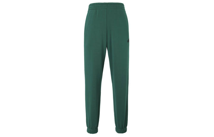 Adidas Adidas Knitted Sweatpants Unisex Forest Green