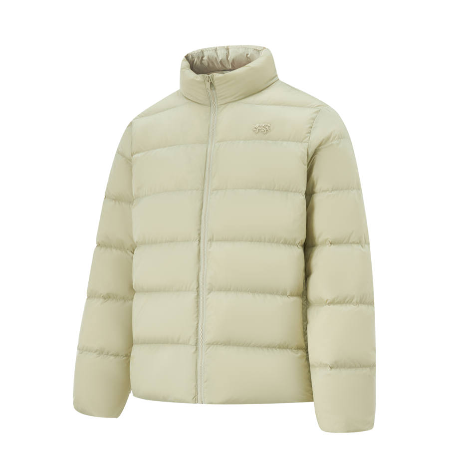 Li-Ning Li Ning Down Jacket Men's Porcelain Secret