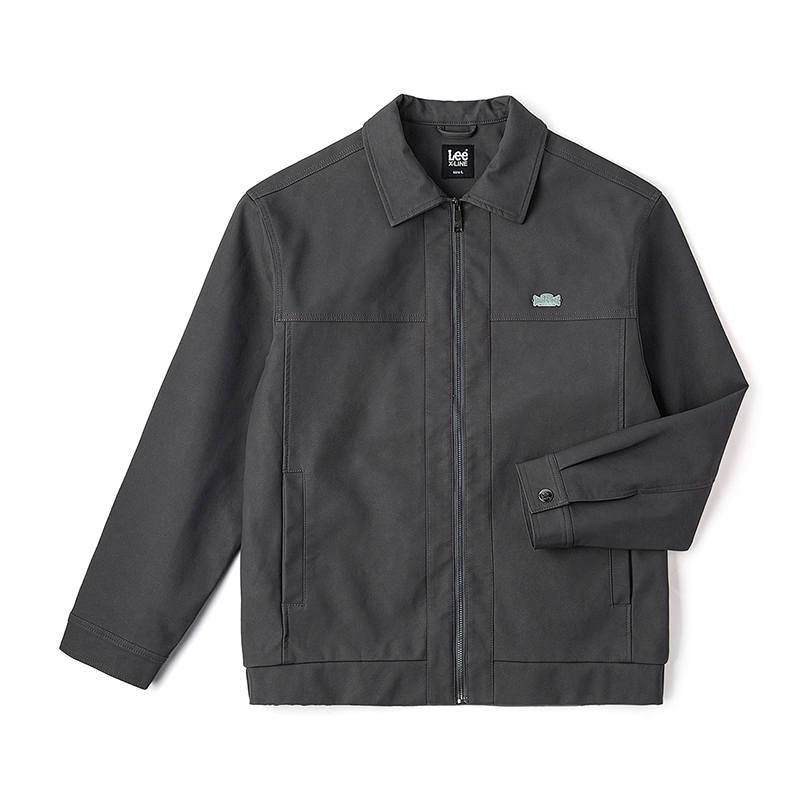 Lee Lee Jackets Men's Lapel Moderate Other