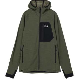 MOUNTAIN HARDWEAR Jackets & Coats Men's Green