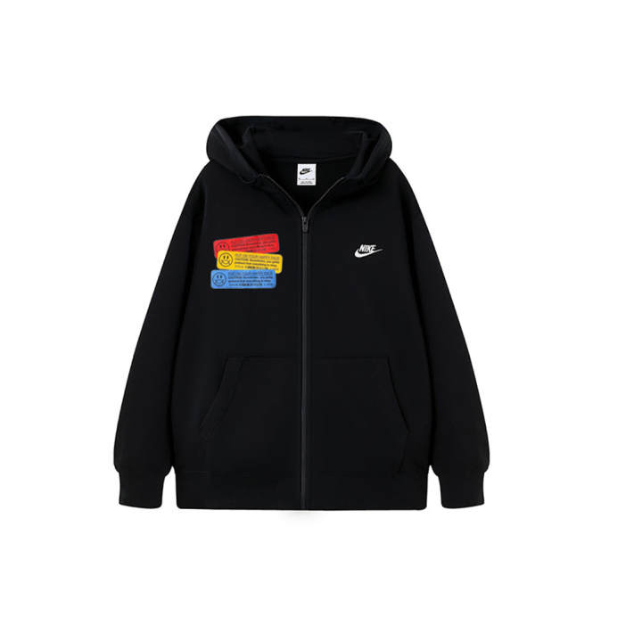 Nike Nike Jackets & Coats Men's Black