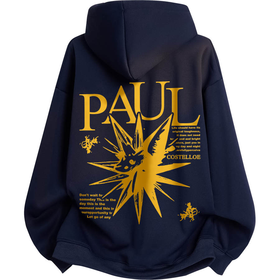 PAUL COSTELLOE Sweatshirt Unisex