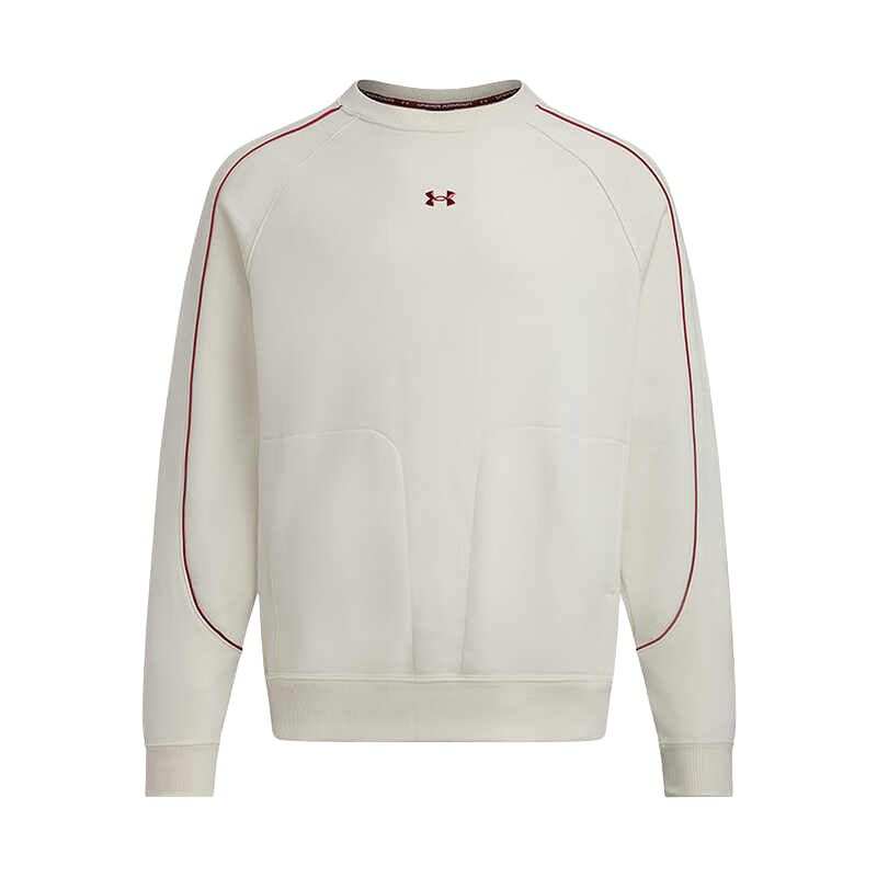 Under Armour Under Armour Sweatshirt Men's Rock