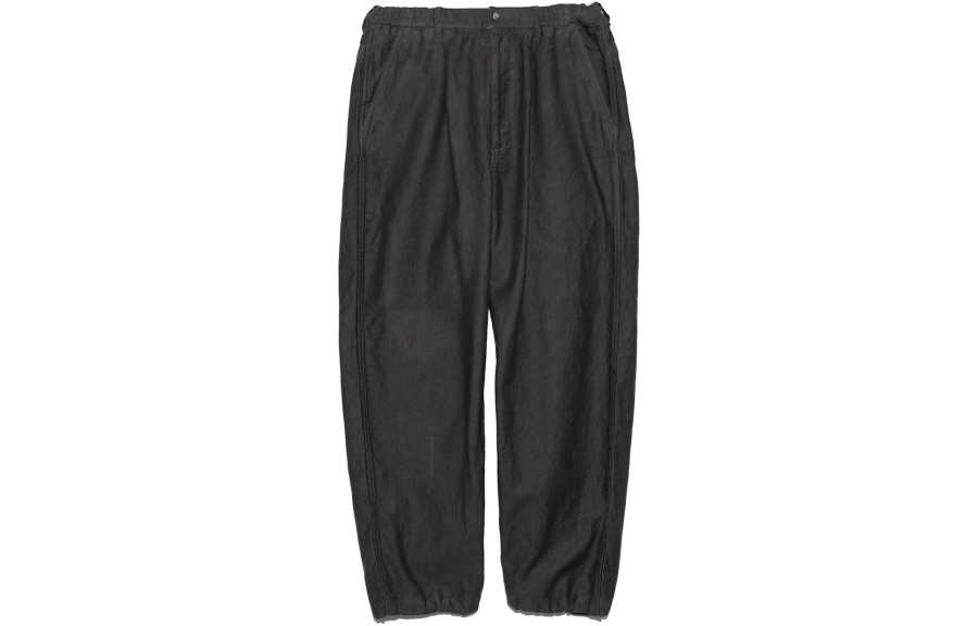 THE NORTH FACE PURPLE LABEL Casual Pants Unisex Charcoal