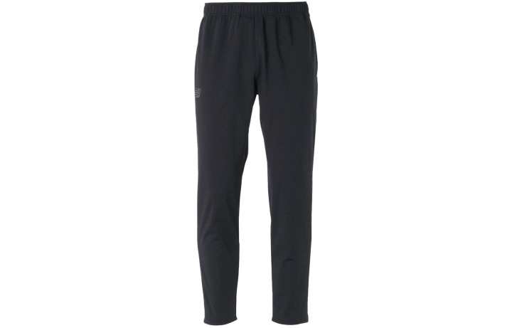 New Balance New Balance Knitted Sweatpants Men's Black