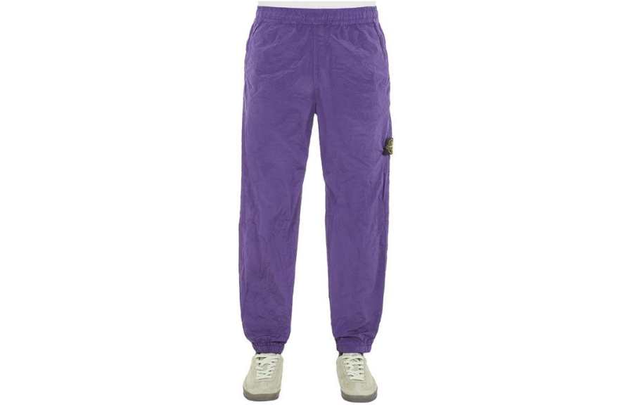STONE ISLAND Casual Pants Men's