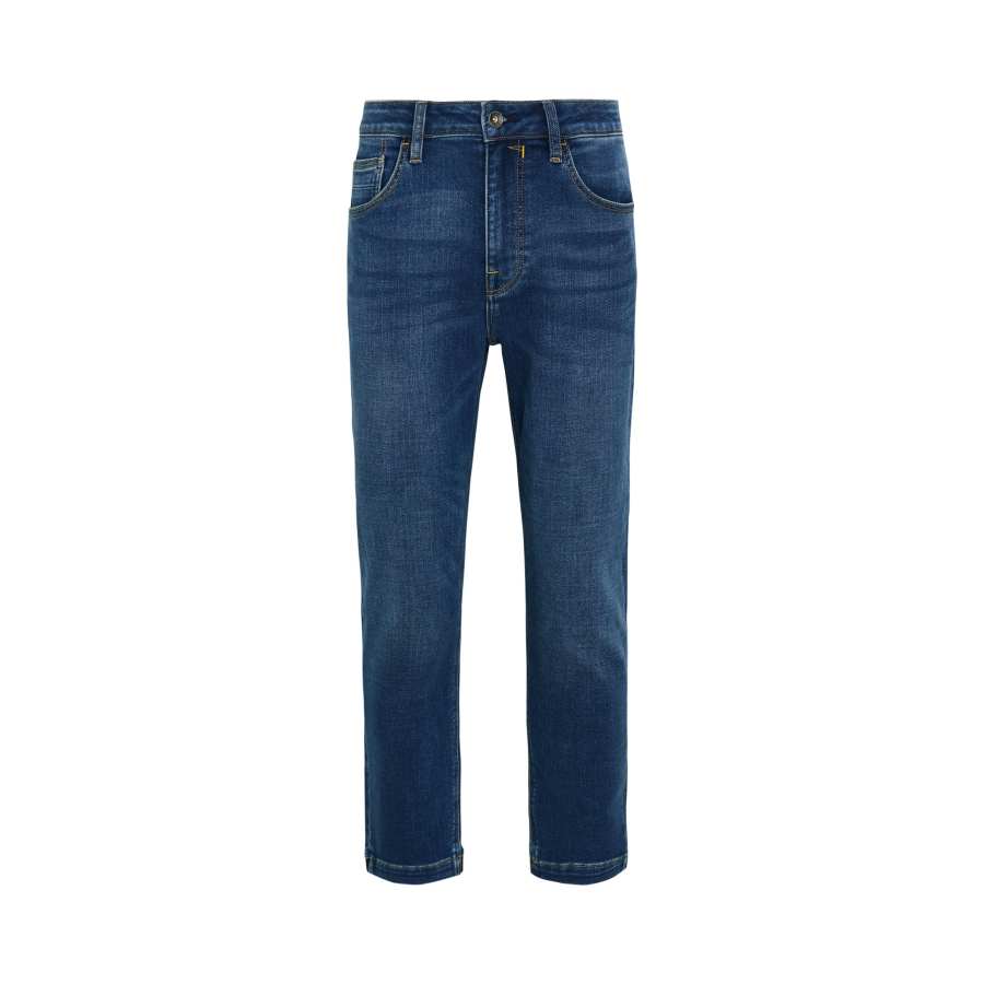 CAT CAT Jeans Men's Moderate Slim Fit Pants