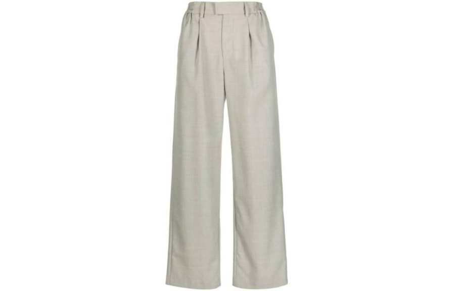 REPRESENT REPRESENT Casual Pants Men's Gray