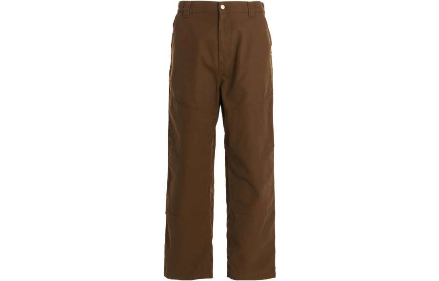 Carhartt Wip Wide Panel Mid-Rise Pants