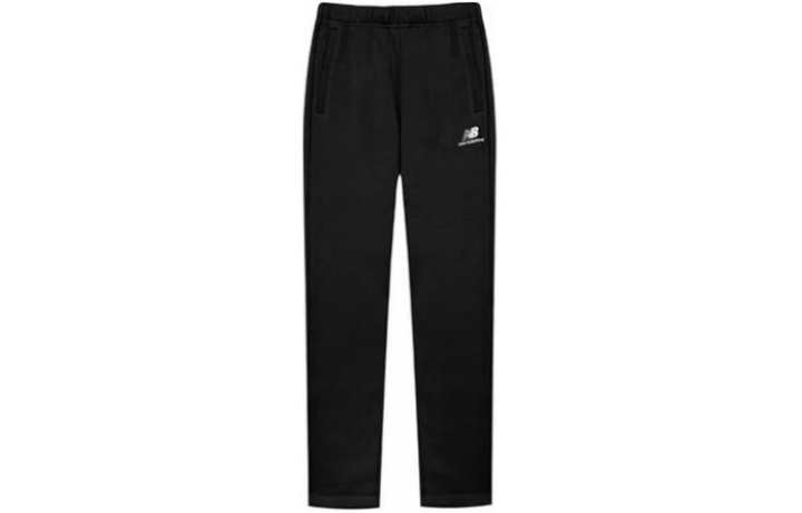 New Balance New Balance Casual Pants Men's Black