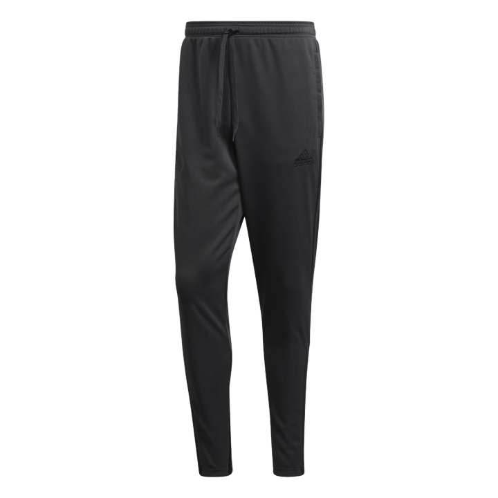 Adidas Adidas TANGO Knitted Sweatpants Men's Gray